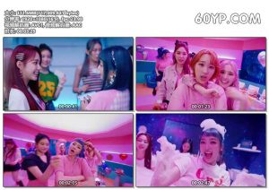 Weeekly【Holiday Party】无水印4K高清音乐MV【1080P-2160P-MP4-503MB】百度网盘下载-28音盘地带