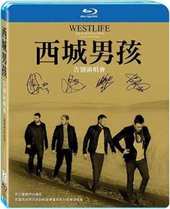 Westlife西城男孩【告别之旅音乐演唱会】无水印高清中英双语字幕【1080P-MKV-12GB】阿里云网盘下载-28音盘地带