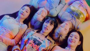 woo!ah!【Rollercoaster】无水印4K车载高清MV【2160P-MKV-1.48GB】百度网盘下载-28音盘地带