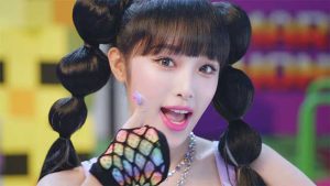 YENA【SMARTPHONE】无水印4K车载高清MV【2160P-MP4-2.09GB】百度网盘下载-28音盘地带