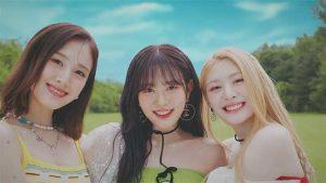 STAYC【BEAUTIFUL MONSTER】无水印4K车载高清MV【2160P-MP4-1.66GB】百度网盘下载-28音盘地带