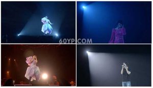 【宇多田光2010暂别歌坛公演全纪录】无水印高清演唱会【1080P-MP4-39.46GB】百度网盘下载-28音盘地带