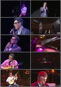 【李宗盛既然青春留不住2016演唱会】无水印高清演唱会【1080P-MKV-21.7GB】百度网盘下载-28音盘地带