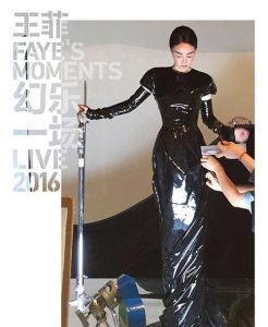 【王菲2016幻乐一场个人演唱会】无水印高清演唱会【1080P-TS-12.62GB】百度网盘下载-28音盘地带