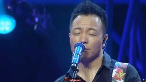 【许巍2015此时此刻演唱会北京收官站完整版】超清MV-蓝光1080P【MP4-7.36GB】百度网盘下载-28音盘地带