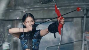 STAYC【RUN2U】无水印高清音乐MV【1080P-MP4-80MB】百度网盘下载-28音盘地带