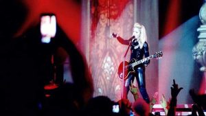 【麦当娜2012世界巡回演唱会】无水印高清演唱会【1080P-MP4-18.8GB】百度网盘下载-28音盘地带