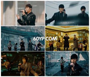 五月天-周杰伦【龙卷风(Live)】无水印高清音乐MV【1080P-MP4-88MB】百度网盘下载-28音盘地带