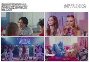 全昭弥【DUMB DUMB】无水印4K高清音乐MV【1080P-2160P-MP4-383MB】百度网盘下载-28音盘地带