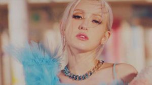 全昭弥【XOXO】无水印高清音乐MV【1080P-MP4-95MB】百度网盘下载-28音盘地带