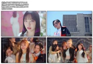 公园少女【Like It Hot (Bugs)】无水印高清音乐MV【1080P-MP4-259MB】百度网盘下载-28音盘地带