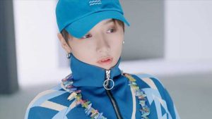 刘雨昕【Baby I Know】无水印高清音乐MV【1080P-MP4-70MB】百度网盘下载-28音盘地带