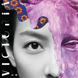 宋茜【VICTORIA】首张专辑【高品质MP3+无损FLAC-337MB】百度网盘下载-28音盘地带