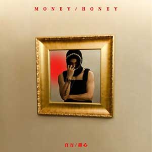 李大奔【百万甜心MONEY HONEY】2021全新专辑【高品质MP3+无损FLAC-819MB】百度网盘下载-28音盘地带