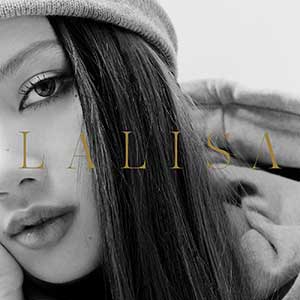 LISA【LALISA】首张个人专辑【高品质MP3+无损FLAC-122MB】百度网盘下载-28音盘地带