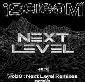 aespa【iScreaM Vol.10_Next Level Remixes】全新单曲【高品质MP3+无损FLAC格式-102MB】百度网盘下载-28音盘地带
