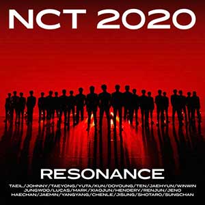 NCT 2020【RESONANCE】全新单曲【高品质MP3+无损FLAC-53MB】百度网盘下载-28音盘地带