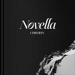UP10TION【Novella】迷你十辑【高品质MP3+无损FLAC格式-219MB】百度网盘下载-28音盘地带