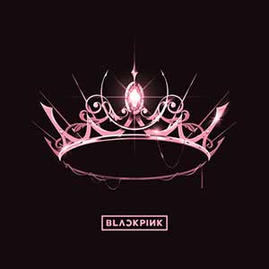 BLACKPINK【THE ALBUM】2020全新专辑【高品质MP3+无损FLAC分轨-224MB】百度网盘下载-28音盘地带