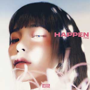 Heize【HAPPEN】全新EP专辑【高品质MP3+无损FLAC-214MB】网盘下载-28音盘地带