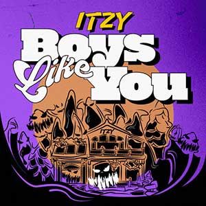 ITZY【Boys Like You】【高品质MP3+无损FLAC-59MB】百度网盘下载-28音盘地带