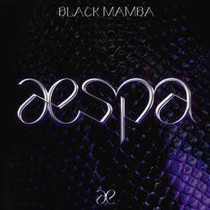 aespa【Black Mamba】全新单曲【高品质MP3+无损FLAC-28MB】百度网盘下载-28音盘地带