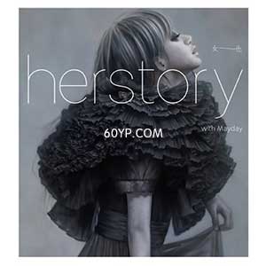 五月天【女也 Herstory with Mayday】整张专辑【高品质MP3+无损FLAC-633MB】百度网盘下载-28音盘地带
