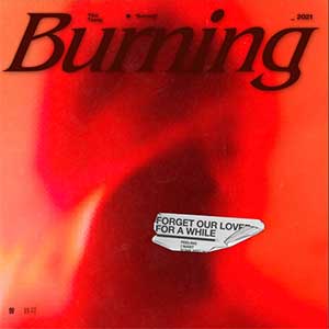 曾轶可【Burning】2021全新专辑【高品质MP3+无损FLAC格式-682MB】百度网盘下载-28音盘地带