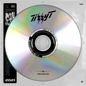 Tizzy T【Tizzy T】全新同名专辑【高品质MP3+无损FLAC-378MB】百度网盘下载-28音盘地带