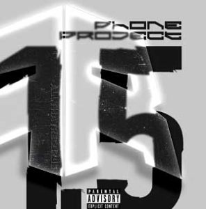 AR刘夫阳【phone project 1.5】全新专辑【高品质MP3+无损FLAC-306MB】百度网盘下载-28音盘地带