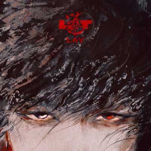 张艺兴【莲】全新专辑【高品质MP3+无损FLAC-311MB】百度网盘下载-28音盘地带