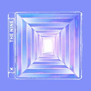 THE9【THE NINE】全新EP专辑【高品质MP3+无损FLAC格式-100MB】百度网盘下载-28音盘地带