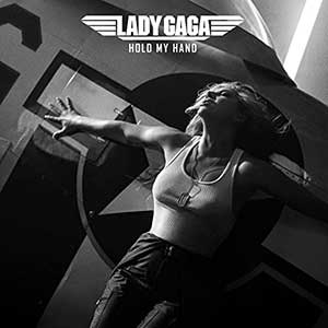 Lady Gaga【Hold My Hand】全新单曲【高品质MP3+无损FLAC-55MB】百度网盘下载-28音盘地带