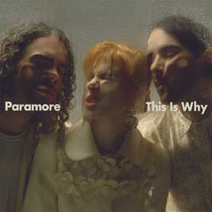 Paramore【This Is Why】【高品质MP3+无损FLAC-838MB】百度网盘下载-28音盘地带