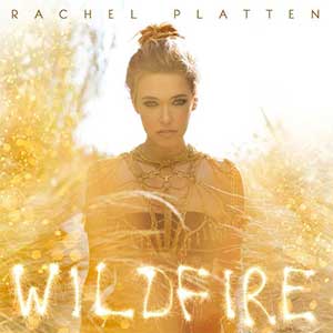 Rachel Platten【Wildfire】整张专辑【高品质MP3+无损FLAC-337MB】百度网盘下载-28音盘地带