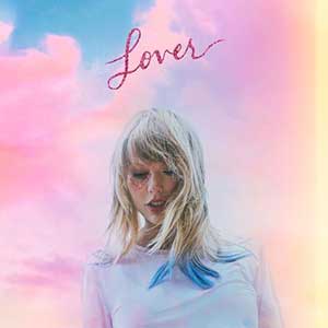 Taylor Swift(泰勒.斯威夫特)【Lover】专辑歌曲【高品质MP3+无损FLAC-541MB】百度云下载-28音盘地带