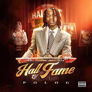 Polo G【Hall of Fame】2021全新专辑【高品质MP3-320K-133MB】百度网盘下载-28音盘地带