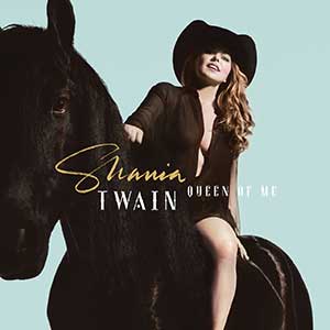 Shania Twain【Queen Of Me】【高品质MP3+无损FLAC-575MB】百度网盘下载-28音盘地带