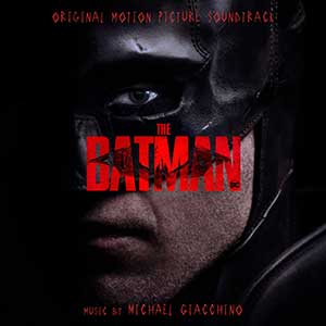 【新蝙蝠侠-The Batman OST】电影原声带【高品质MP3+无损FLAC-2.28GB】百度网盘下载-28音盘地带