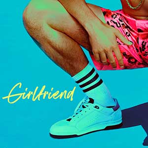 Charlie Puth【Girlfriend】全新单曲【高品质MP3-320K-8MB】百度网盘下载-28音盘地带