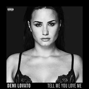 Demi Lovato【Tell Me You Love Me (Deluxe)】【高品质MP3+无损FLAC格式-750MB】百度网盘下载-28音盘地带