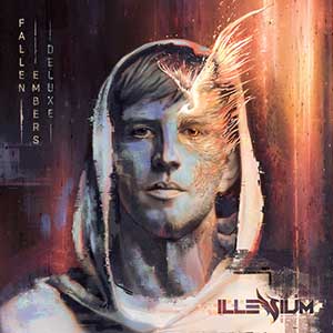 ILLENIUM【Fallen Embers (Deluxe Version)】豪华版专辑【高品质MP3-320K-177MB】百度网盘下载-28音盘地带