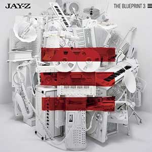 Jay-Z【The Blueprint 3】整张专辑【高品质MP3+无损FLAC格式-505MB】百度网盘下载-28音盘地带