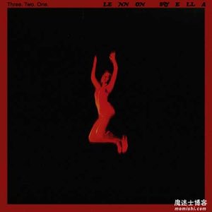Lennon Stella【Three. Two. One.】个人首张专辑【高品质MP3-320K-101MB】百度网盘下载-28音盘地带