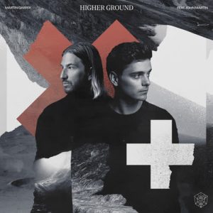 Martin Garrix-John Martin【Higher Ground】全新单曲【高品质MP3-320K-7.8MB】百度网盘下载-28音盘地带