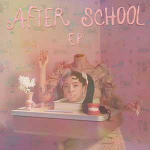 Melanie Martinez【After School EP (Explicit)】全新专辑【高品质MP3-320K-52MB】百度网盘下载-28音盘地带