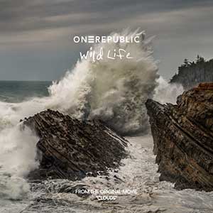 OneRepublic【Wild Life】全新单曲【高品质MP3-320K-10MB】百度网盘下载-28音盘地带