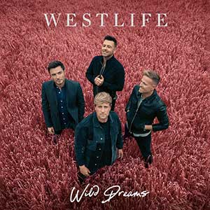 Westlife【Starlight】全新单曲【高品质MP3+无损FLAC格式-9MB】百度网盘下载-28音盘地带