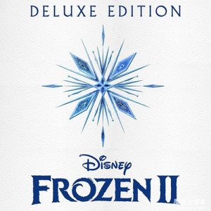 群星【Frozen 2】冰雪奇缘2电影原声带歌曲打包【高品质MP3-320K-307MB】百度网盘下载-28音盘地带