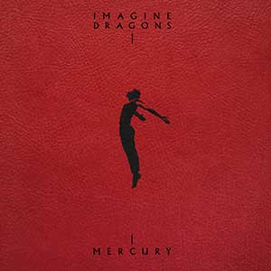 Imagine Dragons【Mercury -28音盘地带
